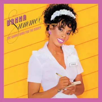 Donna Summer - She Works Hard For The Money (Deluxe Edition)  [Albums]