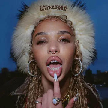 FKA Twigs - Caprisongs  [Albums]