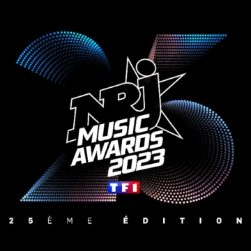 NRJ MUSIC AWARDS 2023  [Albums]