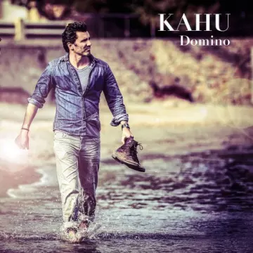 Kahu - Domino  [Albums]