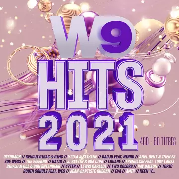 W9 Hits 2021  [Albums]