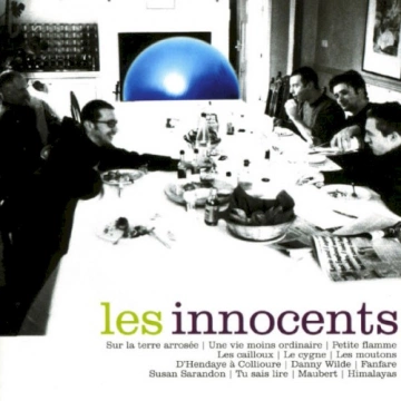 FLAC Les Innocents - Les Innocents - 1999 [Albums]