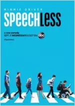 Speechless - Saison 1 - vostfr-hq