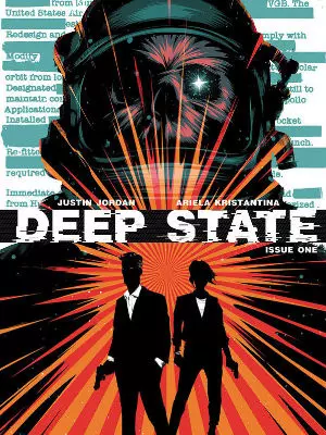 Deep State - Saison 2 - VOSTFR