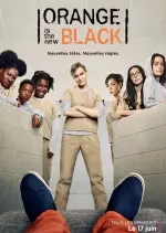 Orange Is the New Black - Saison 4 - VF