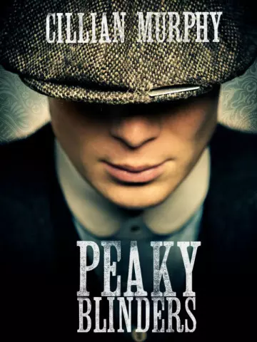 Peaky Blinders - Saison 5 - VOSTFR