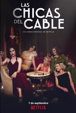 Les demoiselles du téléphone - Saison 3 - VOSTFR HD