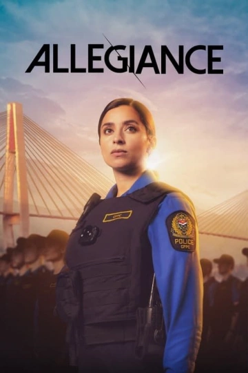 Allegiance - Saison 1 - vostfr