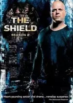 The Shield - Saison 2 - VF