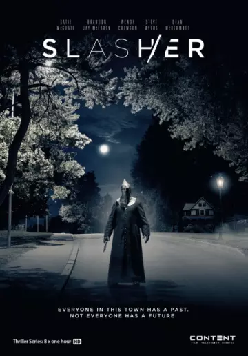 Slasher - Saison 4 - VOSTFR HD