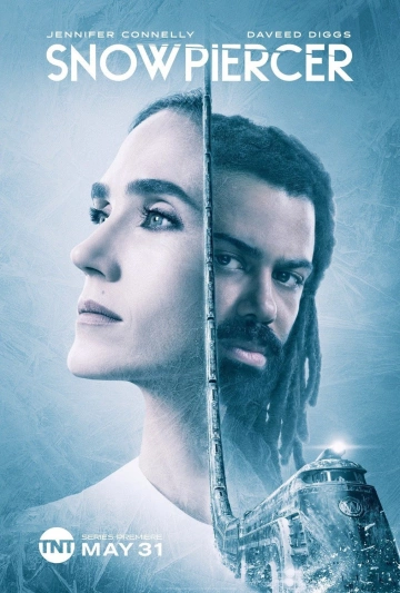 Snowpiercer - Saison 4 - VOSTFR HD