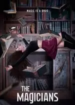 The Magicians - Saison 1 - vf-hq