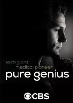 Pure Genius - Saison 1 - vostfr