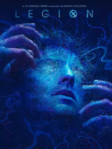 Legion - Saison 2 - VOSTFR HD