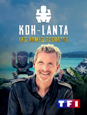 Koh-Lanta - Saison 22 - VF