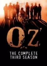 Oz - Saison 3 - vostfr