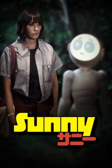 Sunny - Saison 1 - MULTI 4K UHD