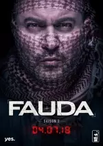 Fauda - Saison 2 - vf-hq