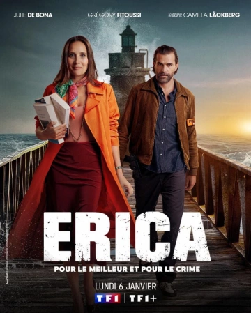 Erica - Saison 1 - vf-hq