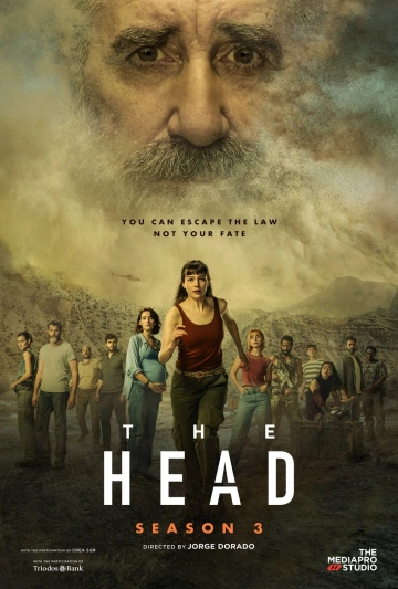 The Head - Saison 3 - VOSTFR HD