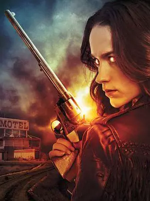 Wynonna Earp - Saison 1 - VF