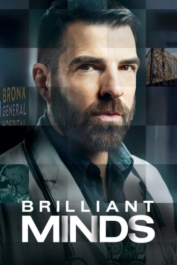 Brilliant Minds - Saison 1 - vostfr