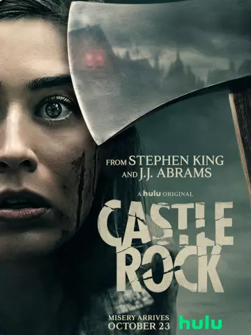 Castle Rock - Saison 2 - VOSTFR