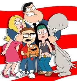 American Dad! - Saison 21 - vostfr-hq