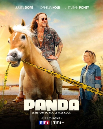 Panda - Saison 2 - vf