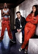 Misfits - Saison 3 - vostfr