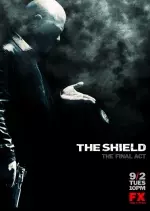 The Shield - Saison 7 - VF