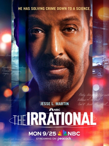 Irrational - Saison 1 - VF