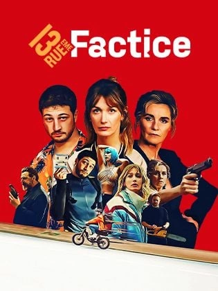 Factice - Saison 1 - vf-hq