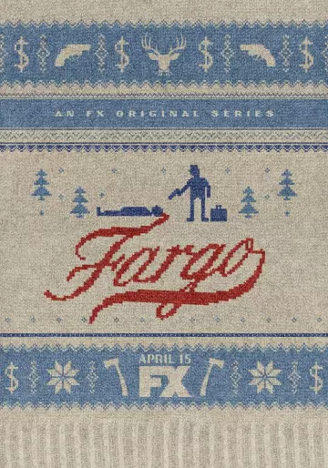 Fargo (2014) - Saison 1 - VF