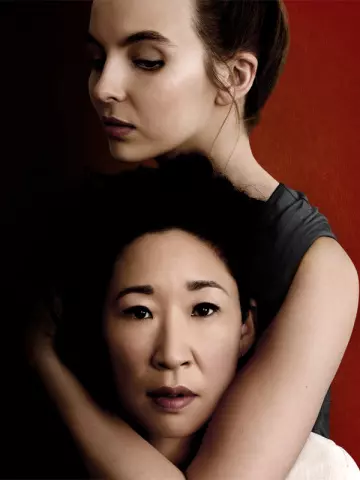 Killing Eve - Saison 1 - VOSTFR HD