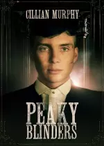 Peaky Blinders - Saison 1 - vostfr